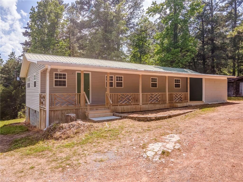 2391 Blacks Bluff Road SW, Rome, GA 30161 — photo 3