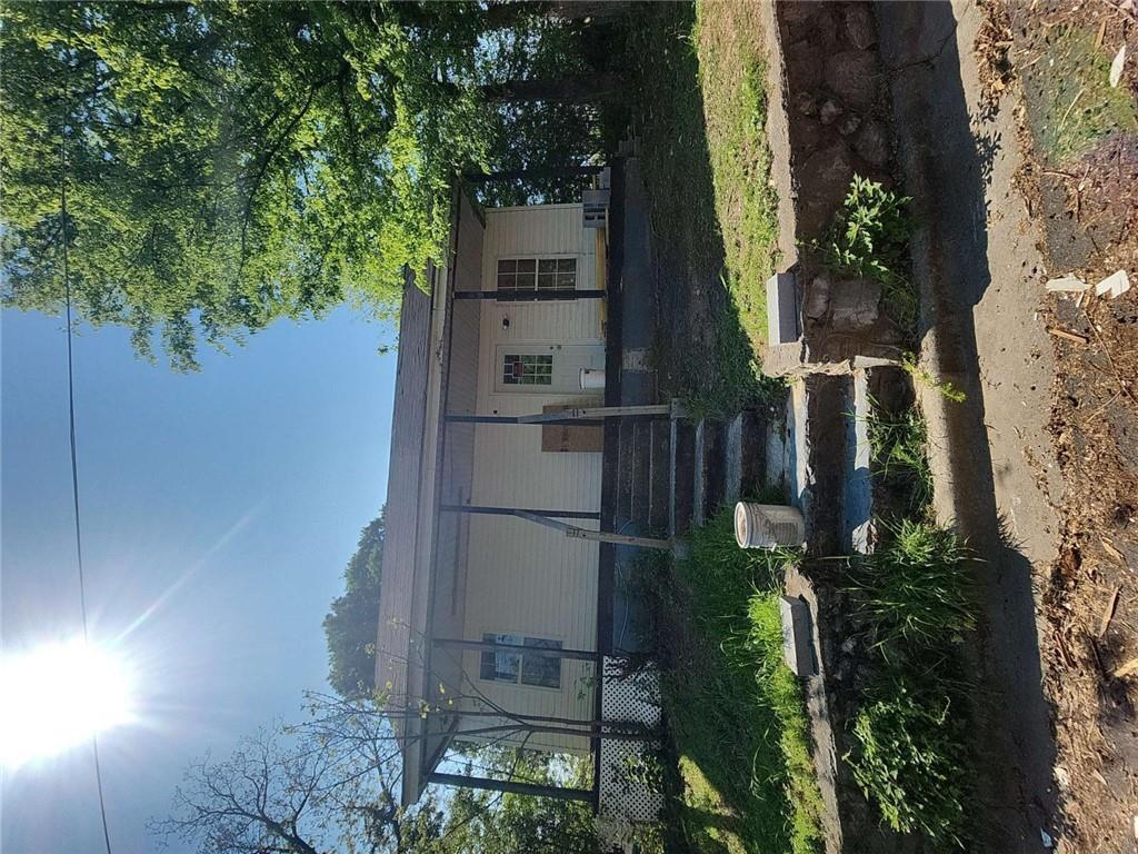 5 Ross Street — photo
