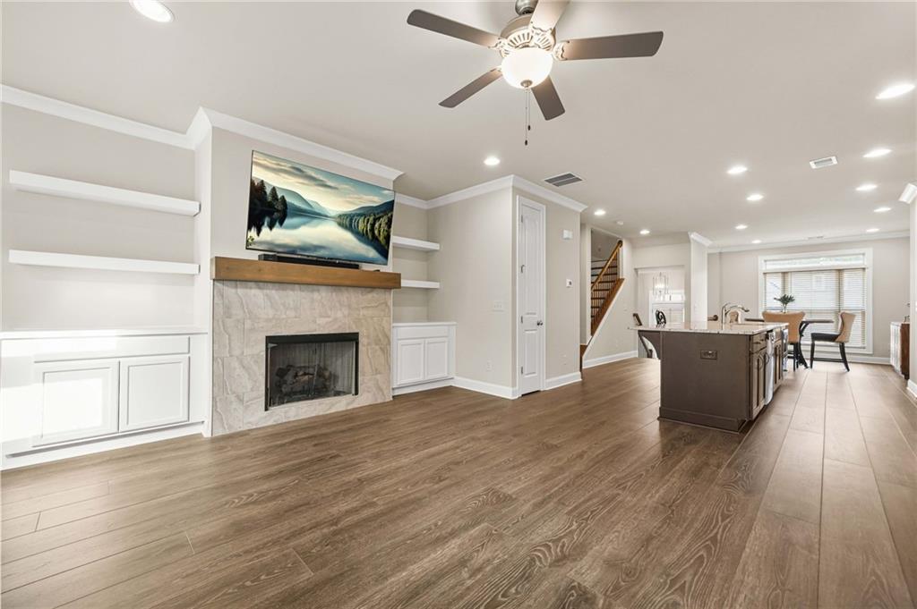 2207 Parkside Glen View — photo
