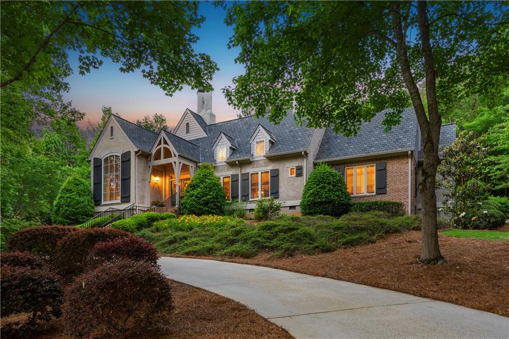 3315 Orchard Drive — photo