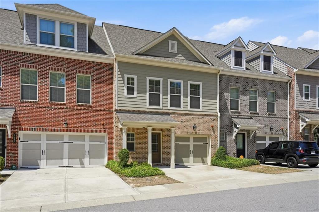 1417 Ridgebend Way, Mableton, GA 30126 — photo 2