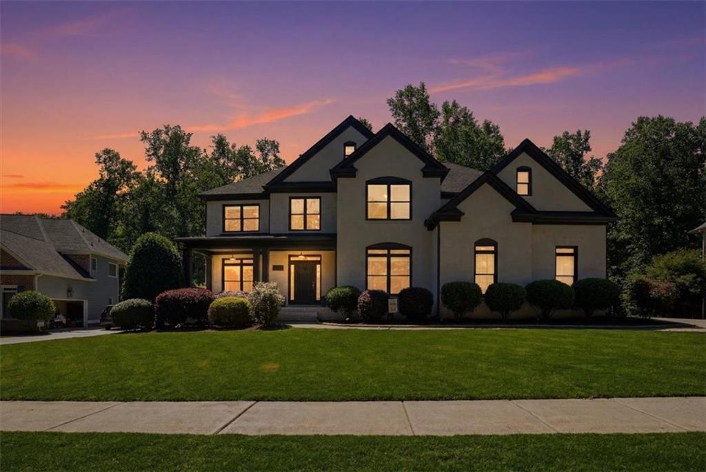 6670 Bridge Brook Ovlk — photo