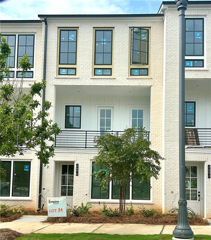 2696 Mackintosh Court Unit 34 — photo