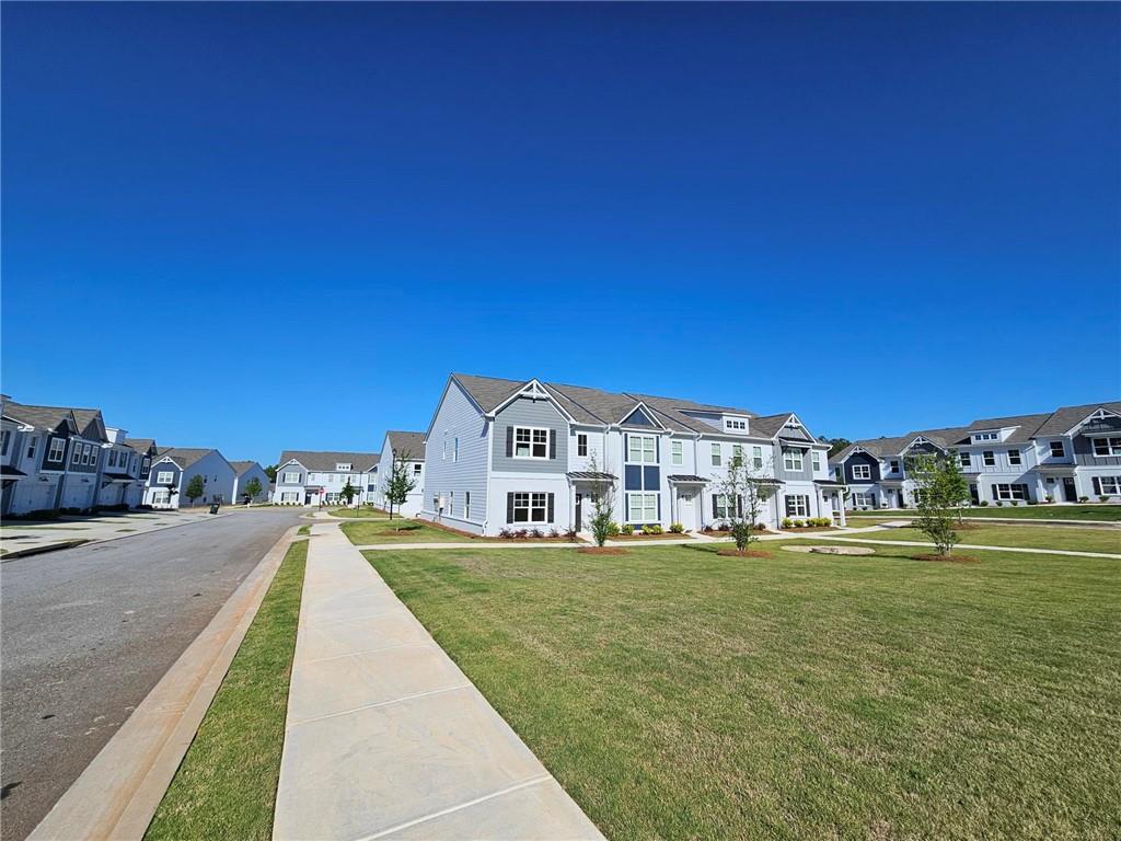 2510 Riverside Road, Conyers, GA 30013 — photo 3