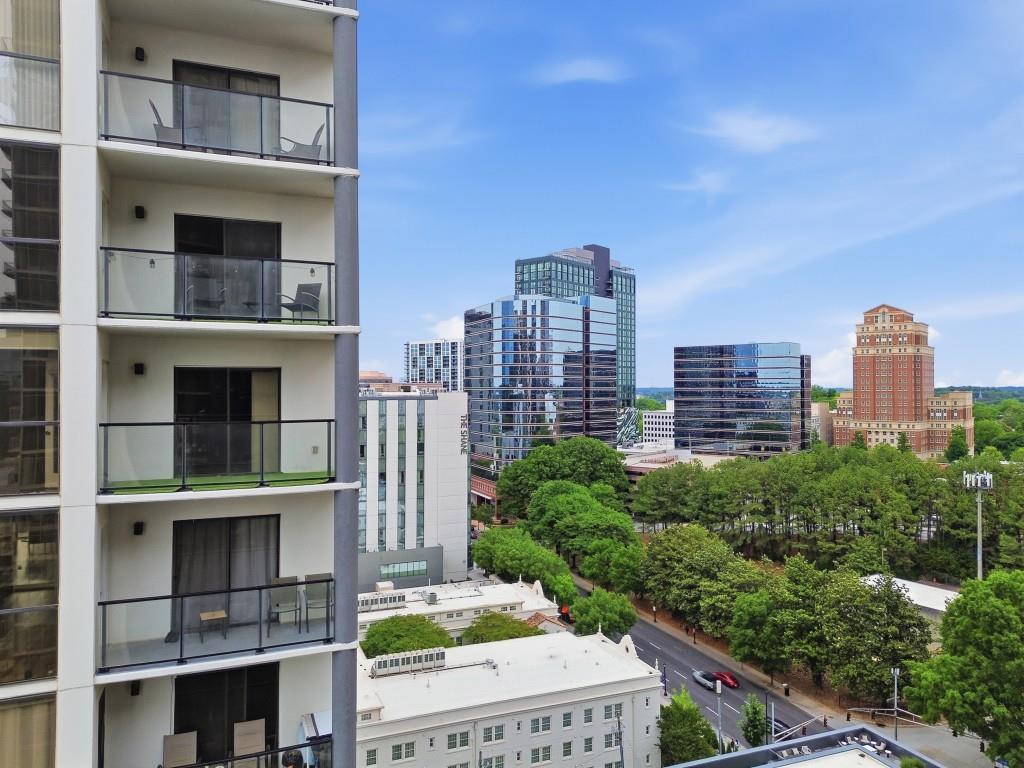 1280 W Peachtree Street NW Unit 2009 — photo