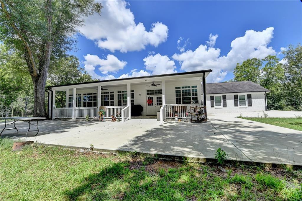 3601 Youth Monroe Road — photo