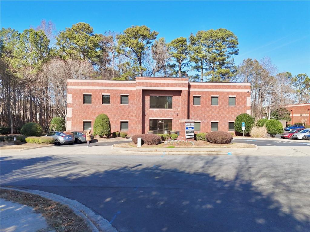 4640 Valais Court Unit 204 — photo