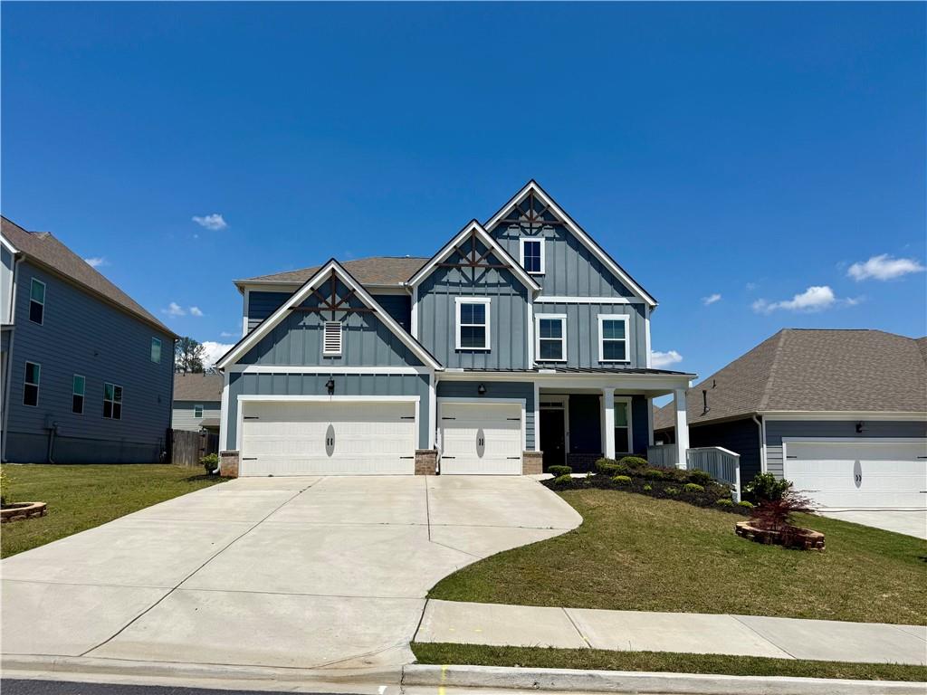 630 Garnet Drive — photo