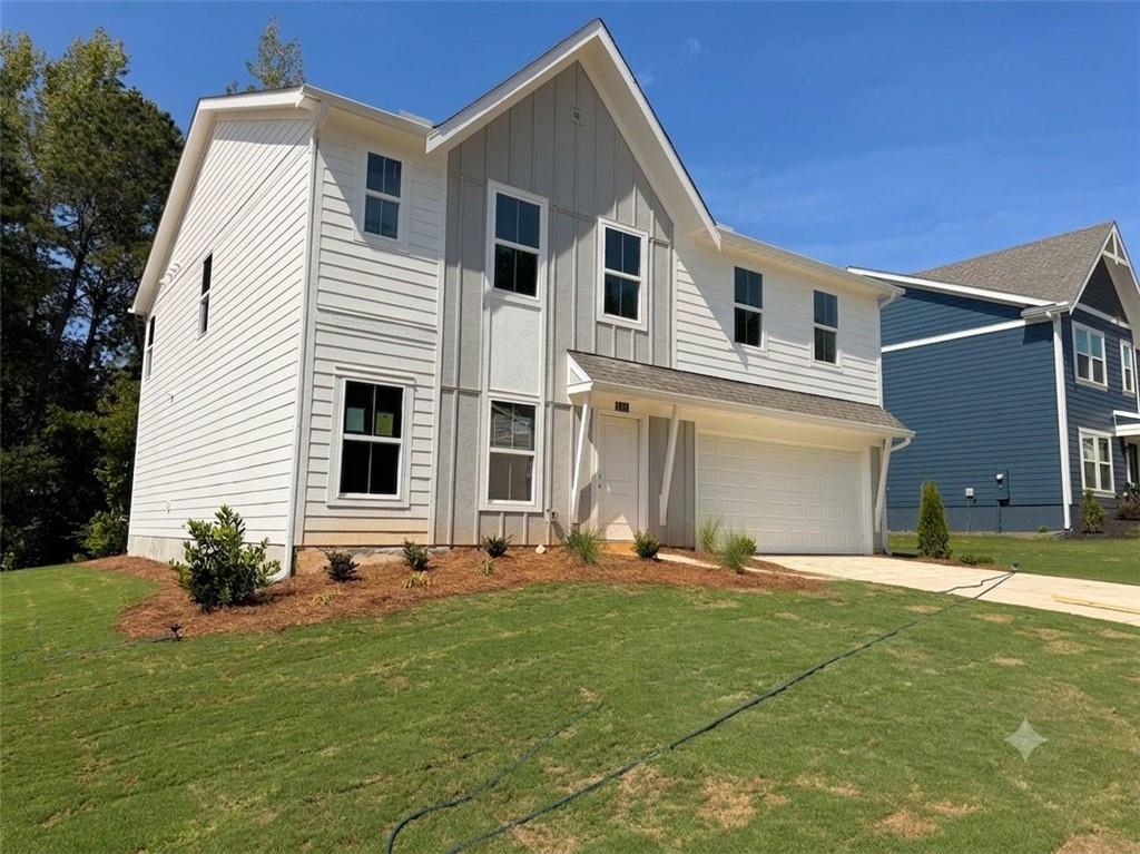 242 Sage Woods Way — photo