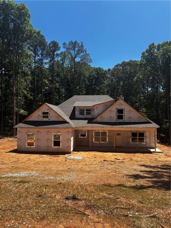 19 Mitchell Road, Covington, GA 30014