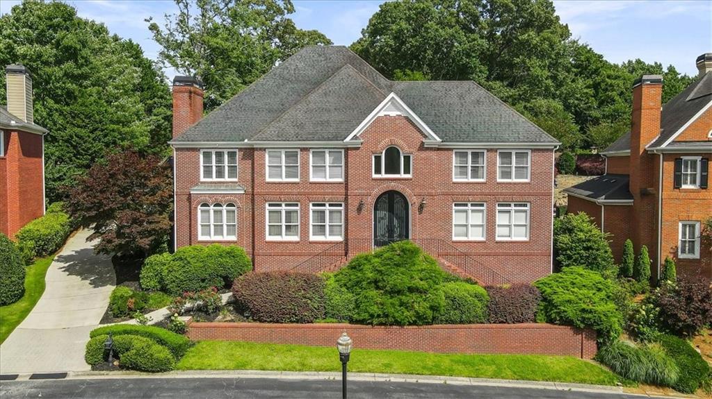 2306 Garden Park Drive SE — photo