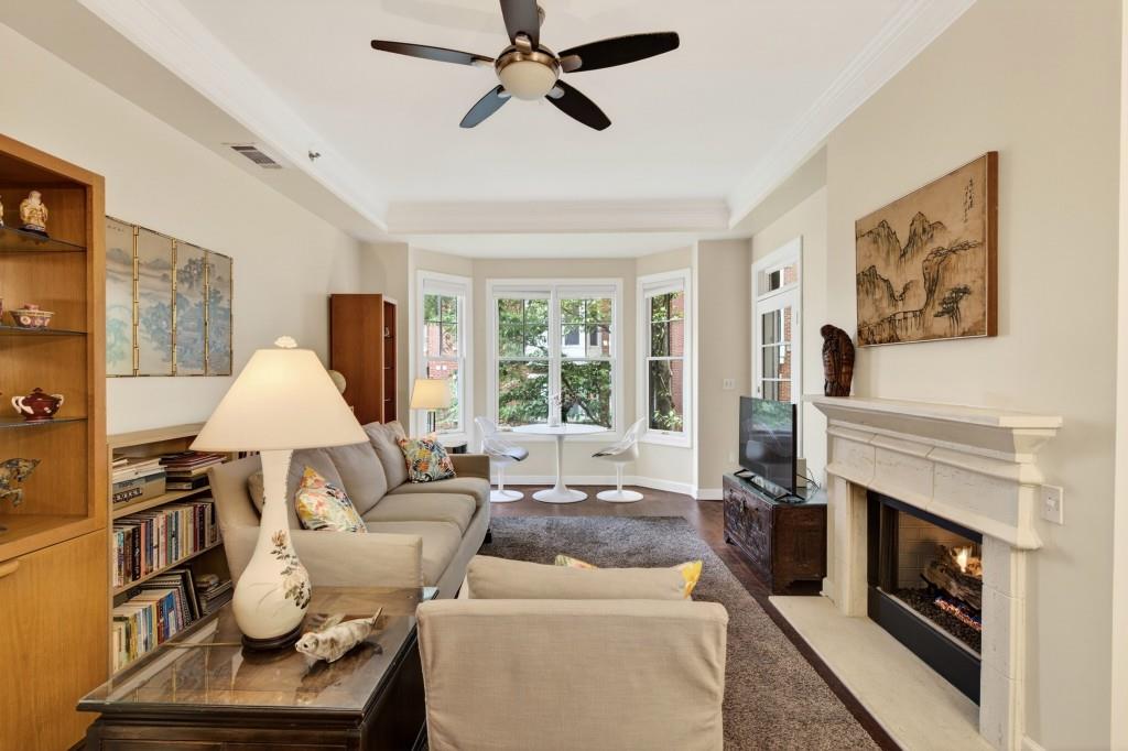 850 Piedmont Avenue NE Unit 2306 — photo
