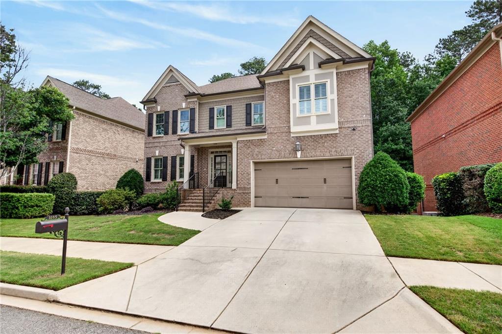 3105 Frazier Walk, Decatur, GA 30033 — photo 3