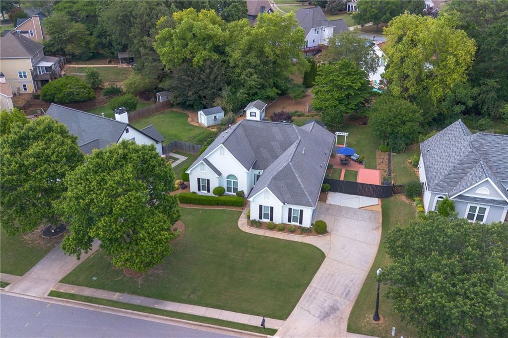 4045 Cherry Ridge Walk — photo