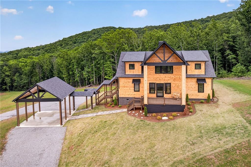 281 High Summit Drive — photo