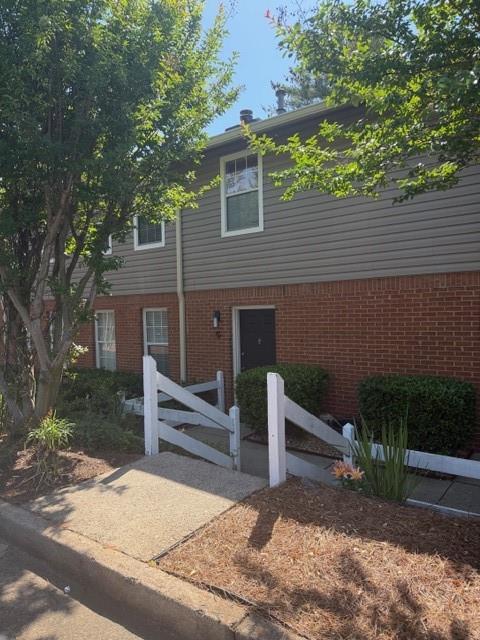 7750 Roswell Road Unit C1 — photo