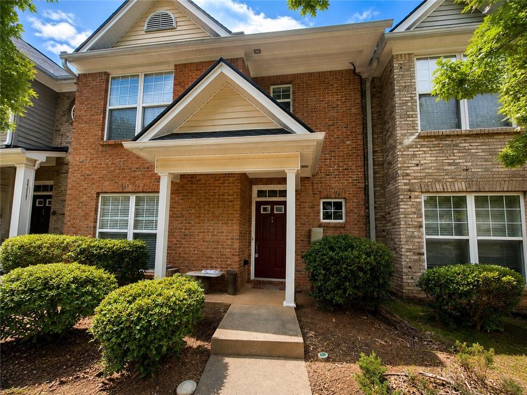3795 Austin Park Lane — photo
