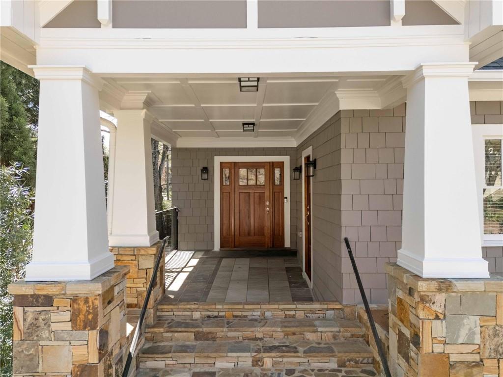 1131 Rosedale Drive NE, Atlanta, GA 30306 — photo 3