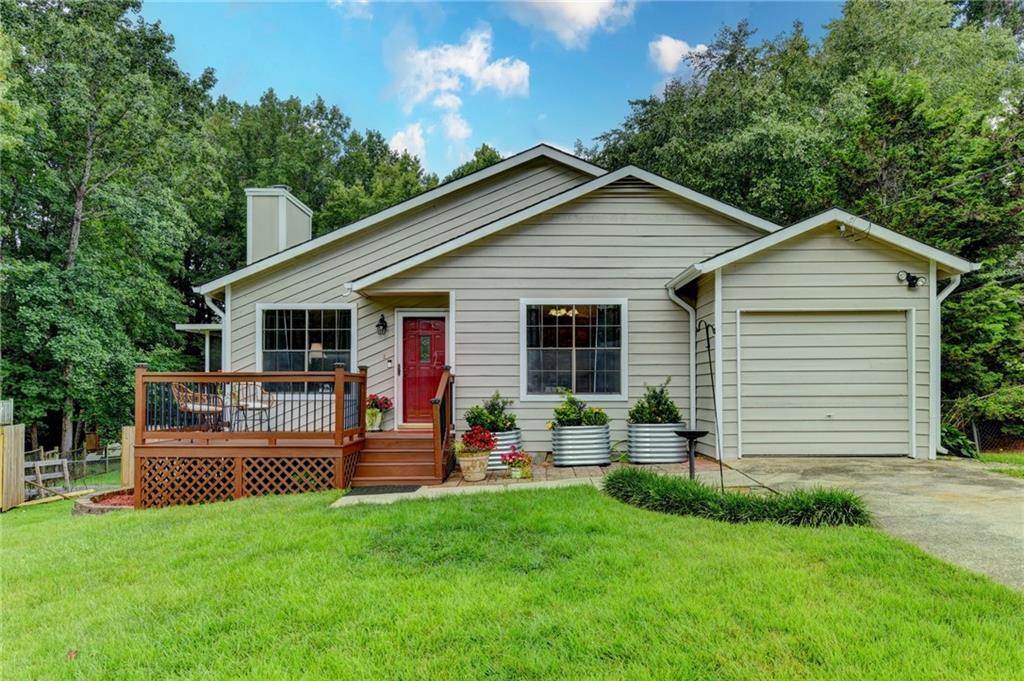 3366 Highland Pine Way — photo