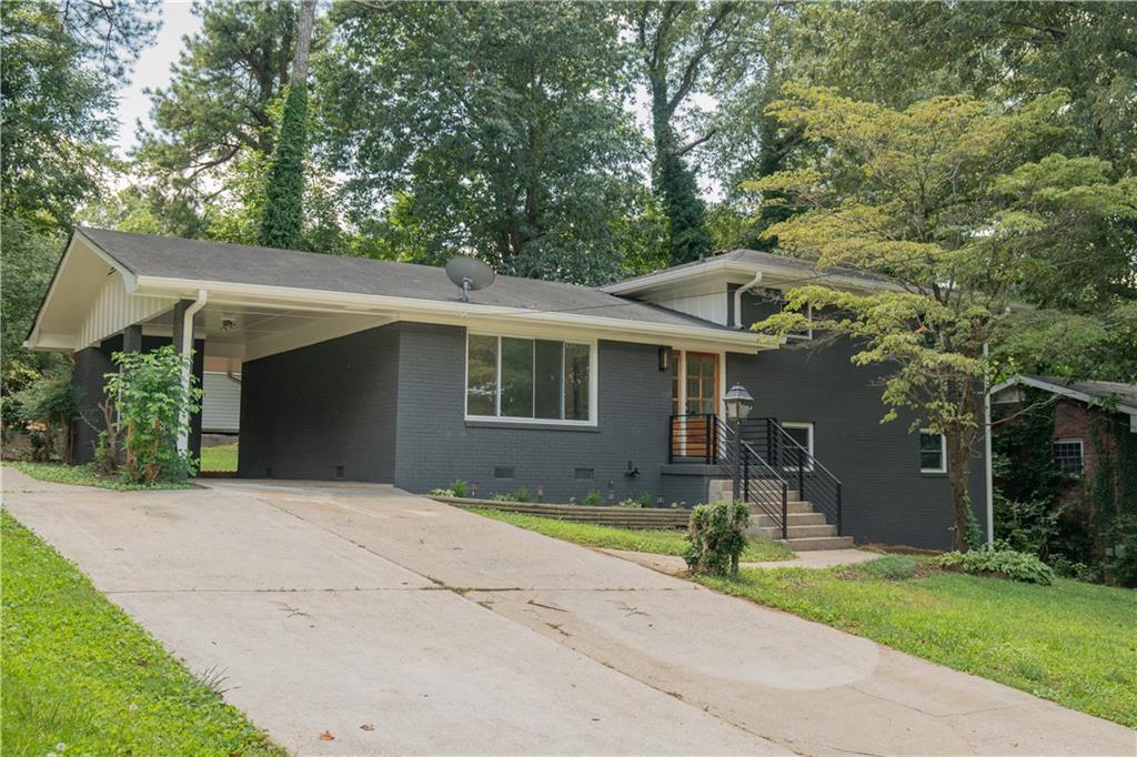 2524 Glenrock Drive — photo