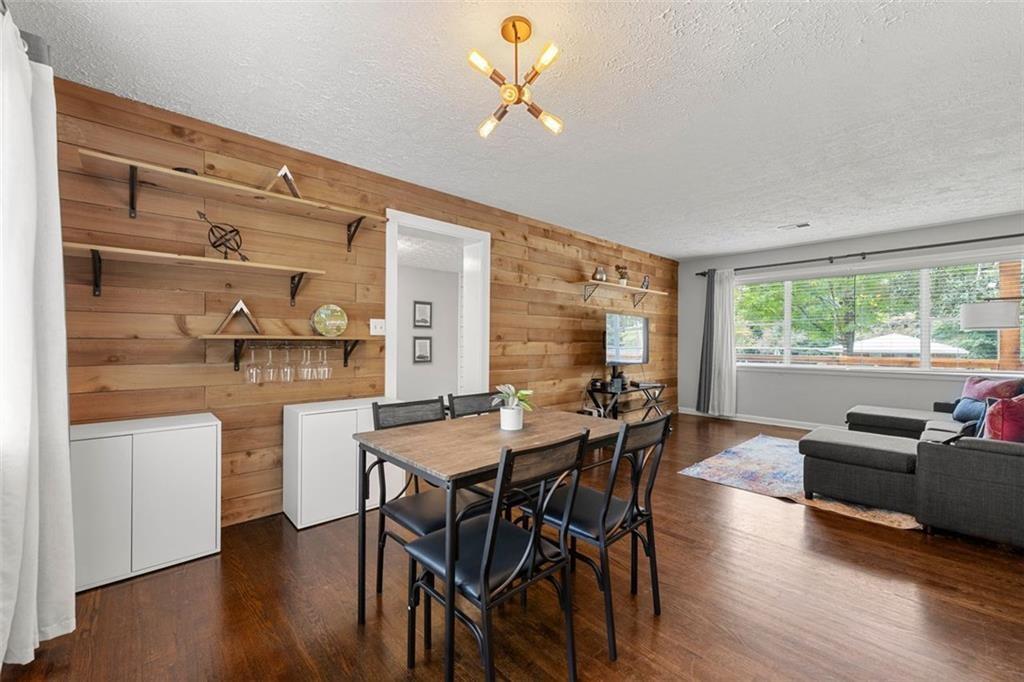 2268 Shamrock Drive, Decatur, GA 30032 — photo 2
