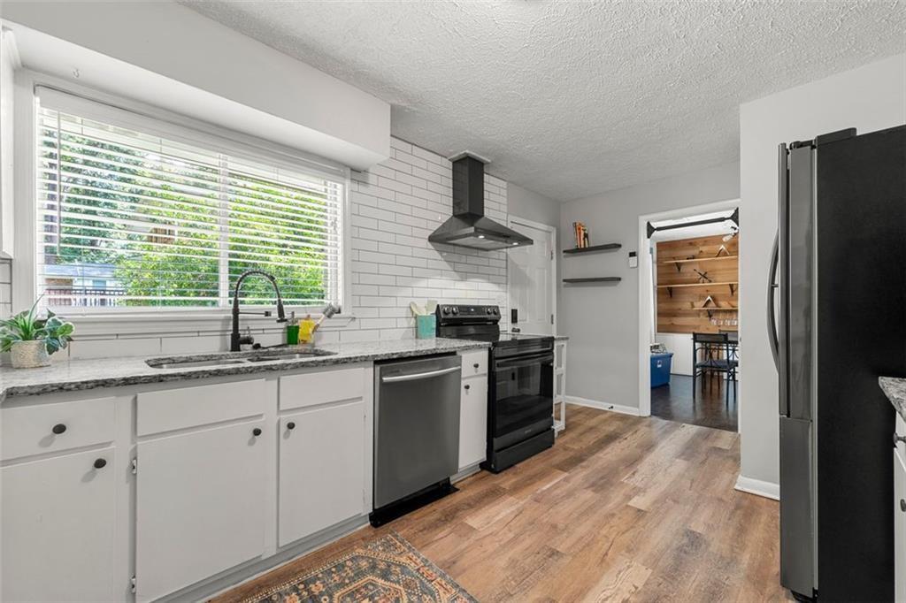2268 Shamrock Drive, Decatur, GA 30032 — photo 3