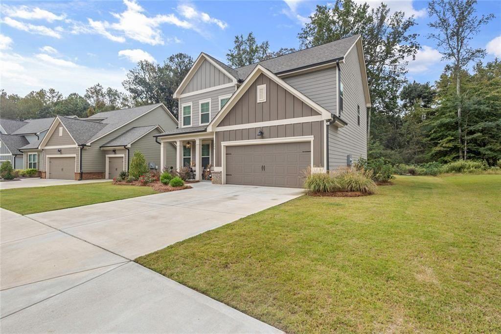 206 Blue Dragon Drive — photo