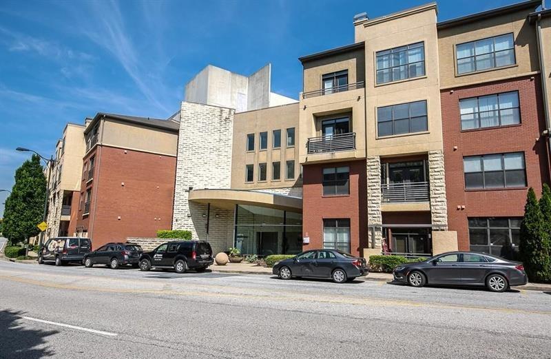 401 16th Street NW Unit 1378 — photo