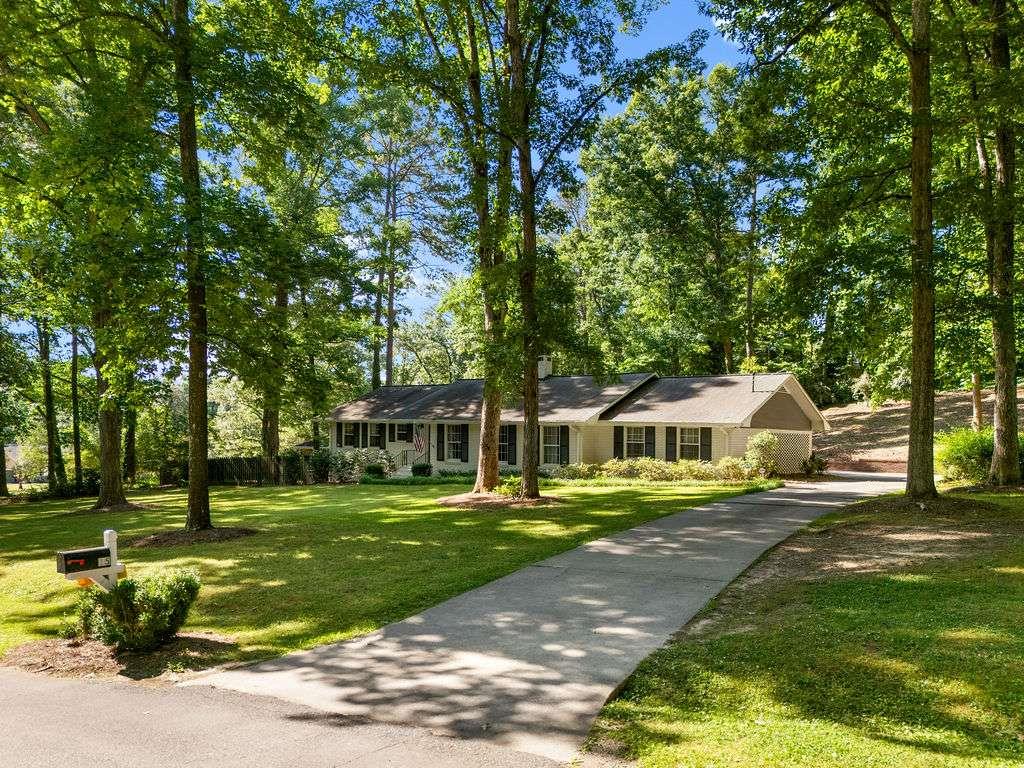 15 Pine Valley Road, Rome, GA 30165 — photo 2