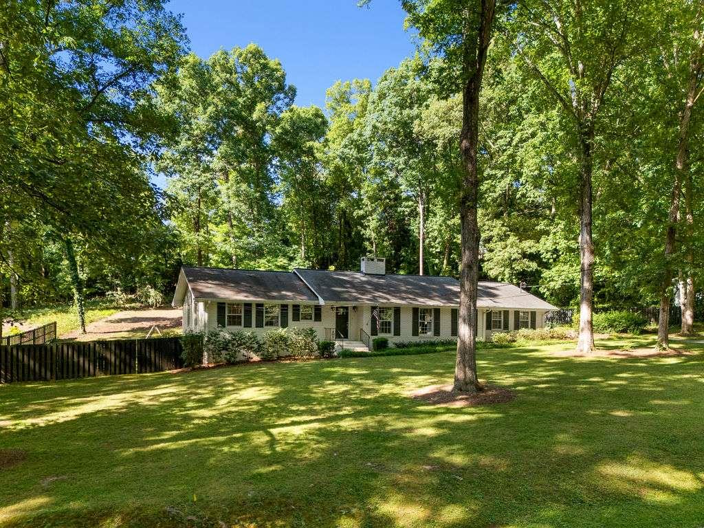 15 Pine Valley Road, Rome, GA 30165 — photo 3