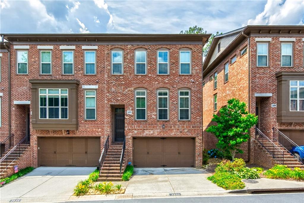 2492 Crescent Park Court Unit 16 — photo