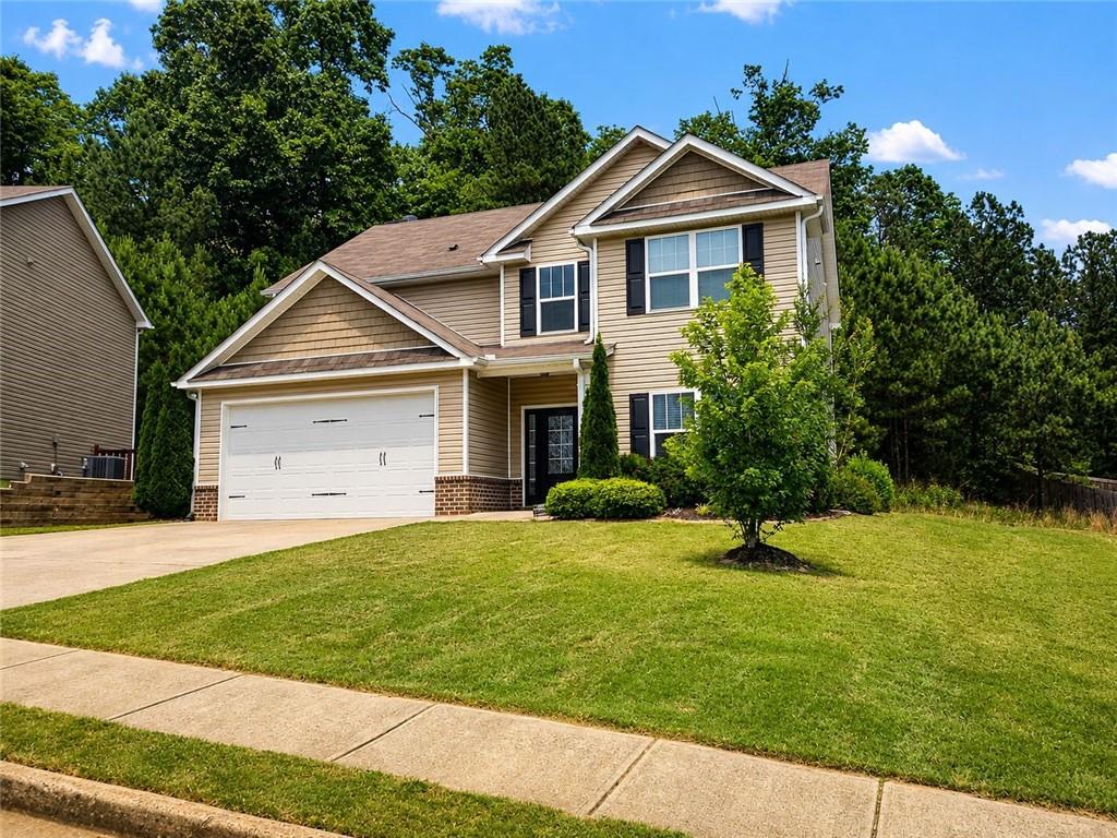 271 Fieldcrest Drive — photo