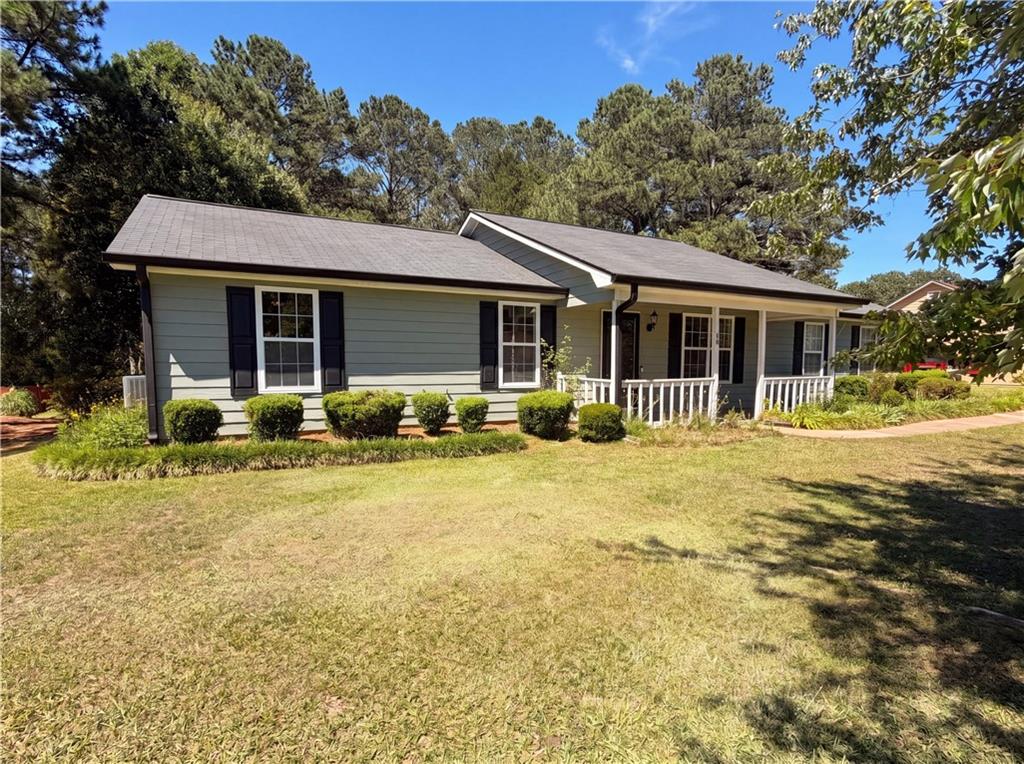 90 Rolling Ridge Drive, Covington, GA 30016 — photo 2