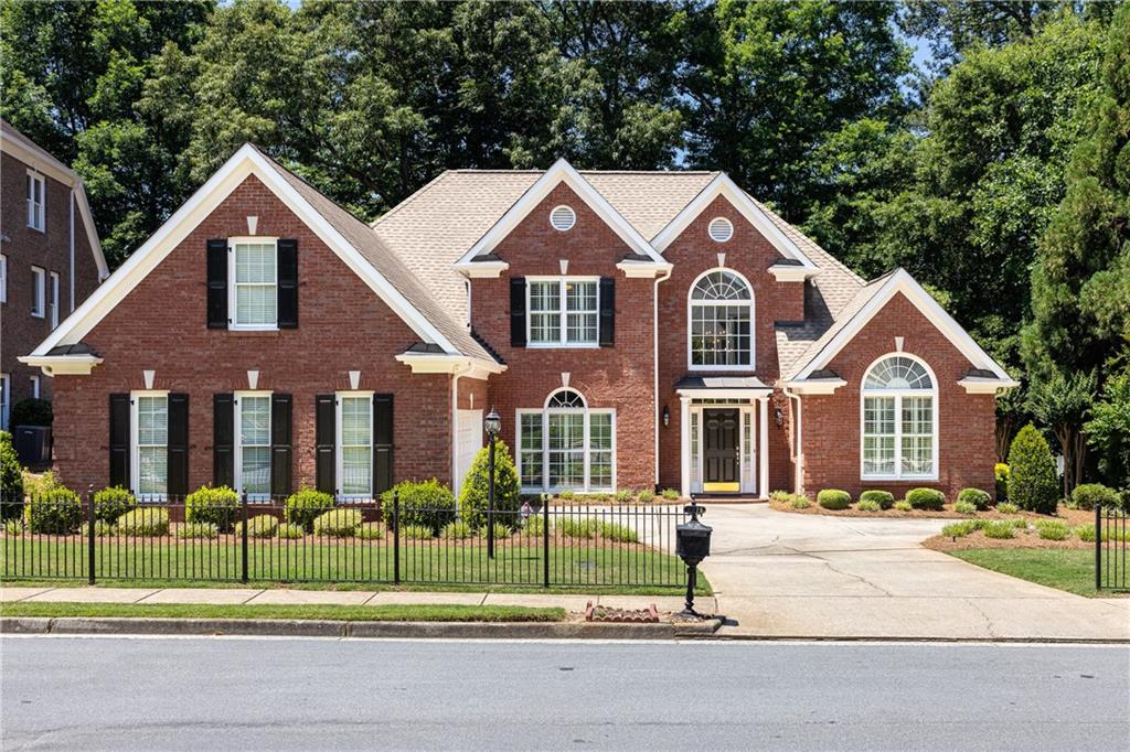 2975 Towne Village Drive — photo