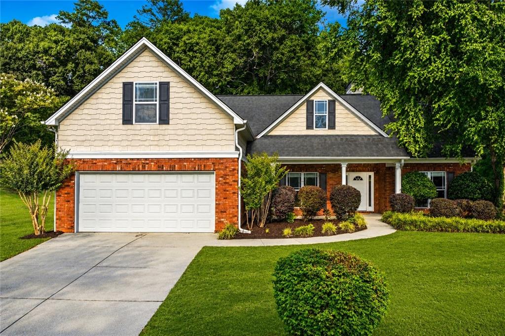 3587 Vine Springs Trace — photo