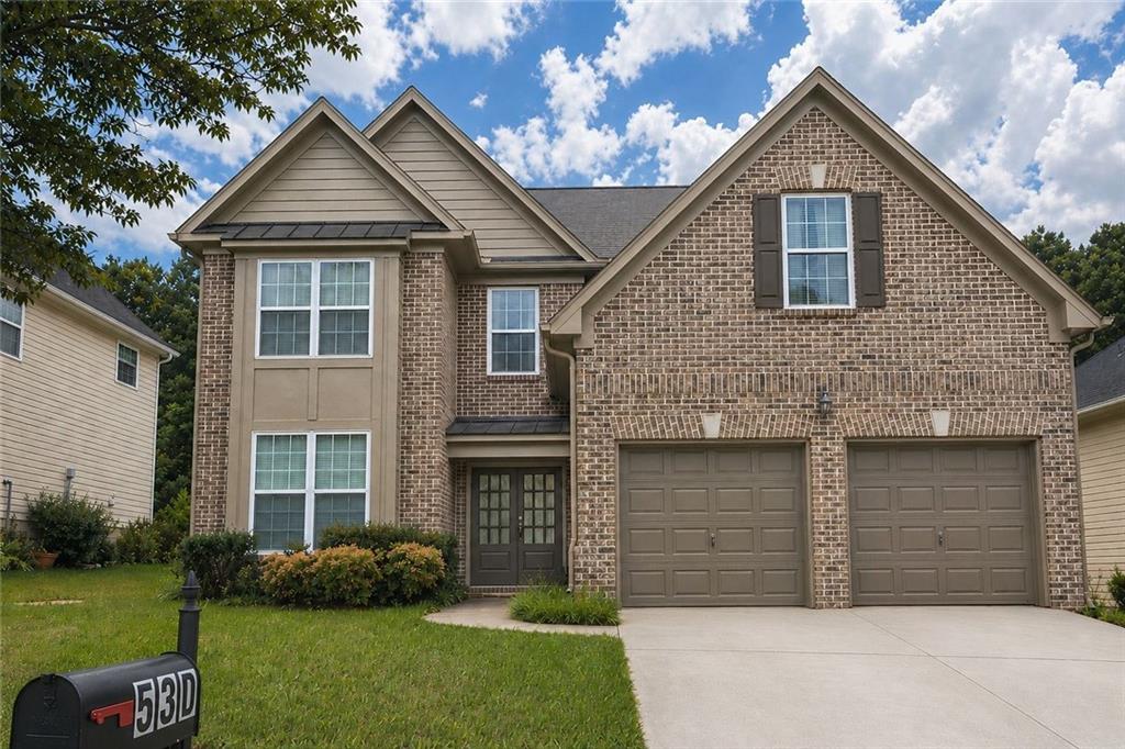 530 Simonton Crest Drive — photo