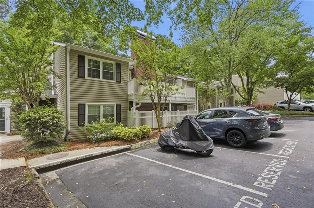 1750 Clairmont Road #11, Decatur, GA 30033