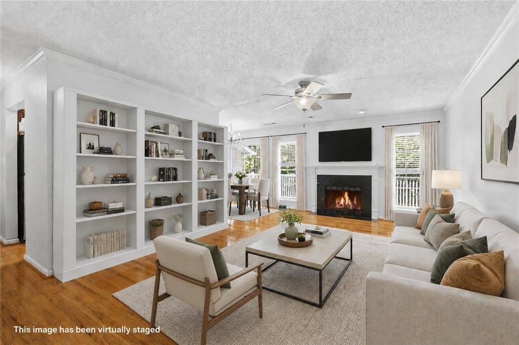 1750 Clairmont Road #11, Decatur, GA 30033 — photo 2