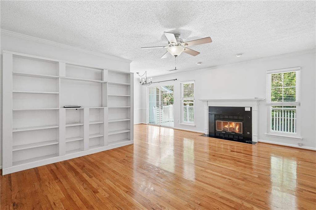 1750 Clairmont Road #11, Decatur, GA 30033 — photo 3