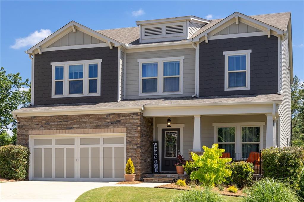 413 Ridgeway Lane, Canton, GA 30114 — photo 3