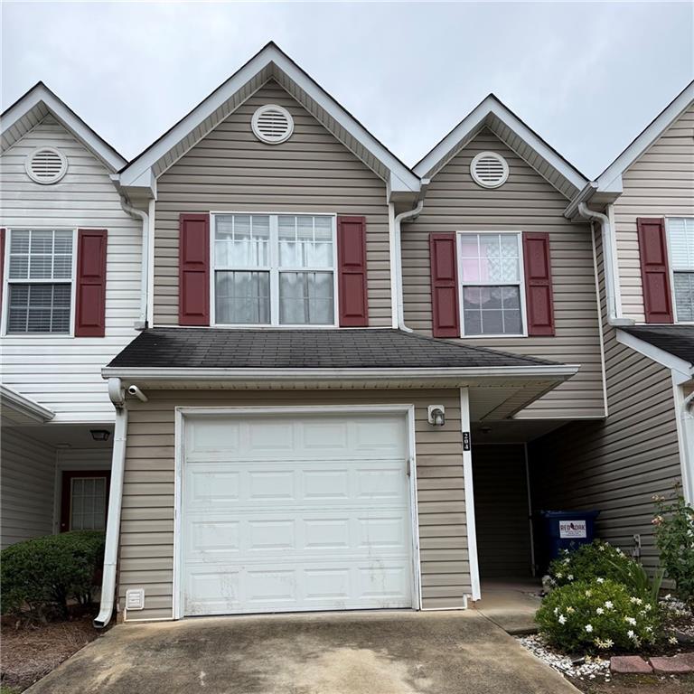 204 Gallant Lane SE Unit 26 — photo