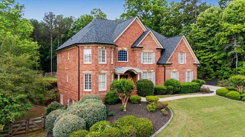 122 Ridge View Drive, Ball Ground, GA 30107 — photo 3