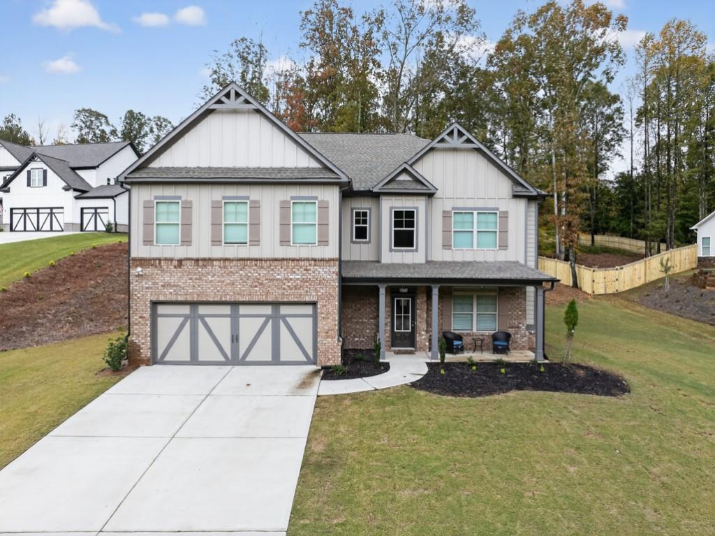 3551 Dockside Shores Drive — photo