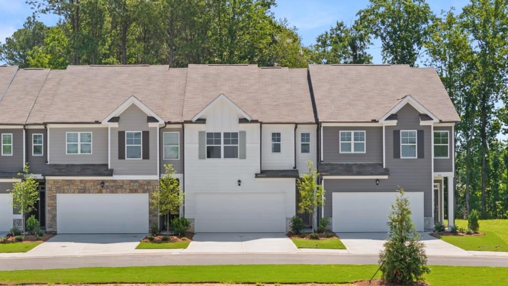 64 Berryville Drive — photo