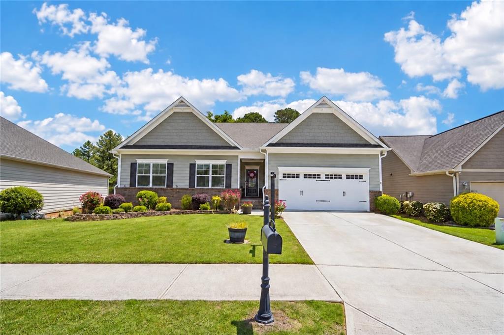 4601 Sweetwater Drive — photo