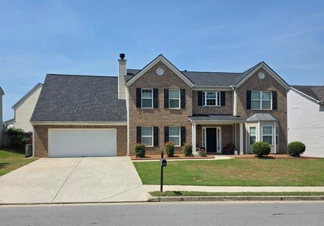 841 Holly Meadow Drive — photo