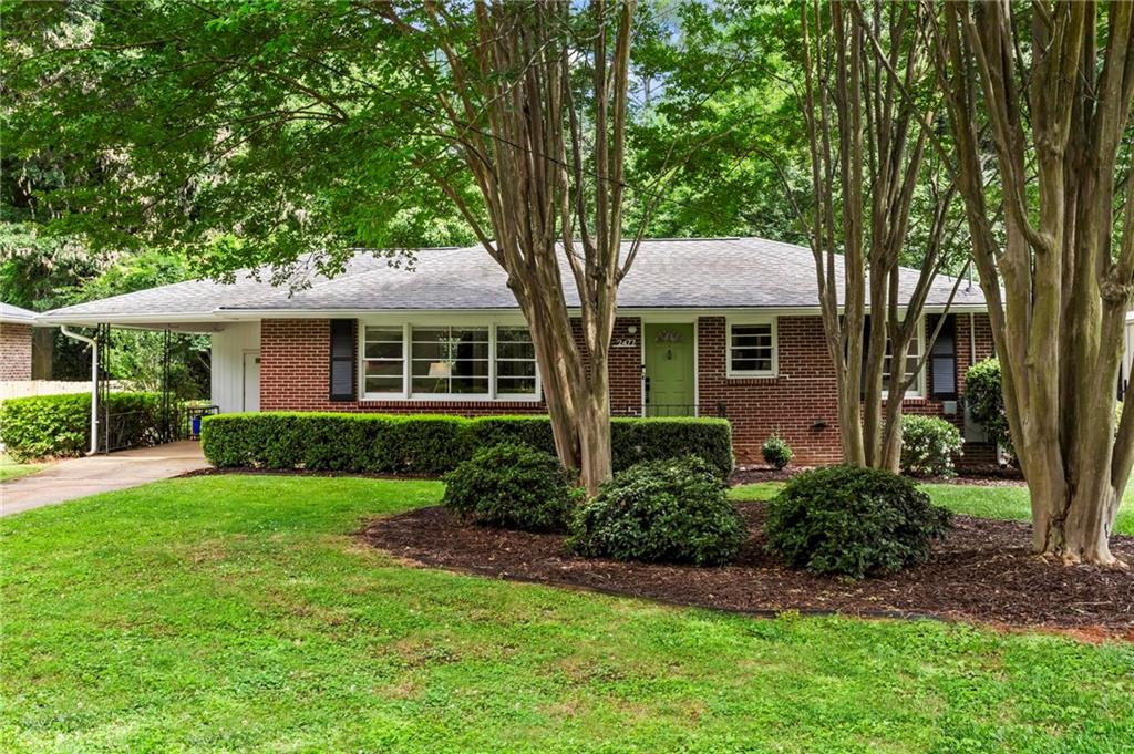 2477 Hunting Valley Drive — photo