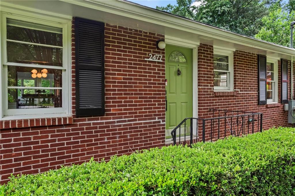 2477 Hunting Valley Drive, Decatur, GA 30033 — photo 2