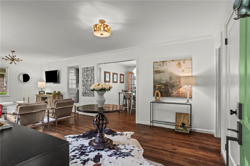 2477 Hunting Valley Drive, Decatur, GA 30033 — photo 3
