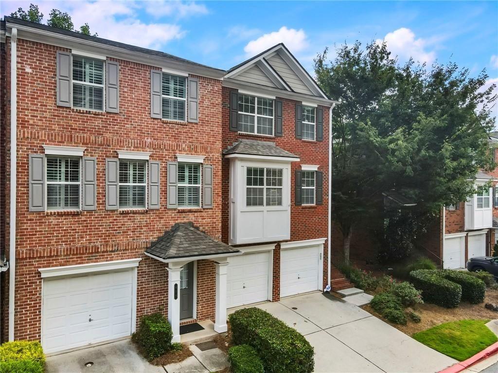408 Heritage Park Trace — photo